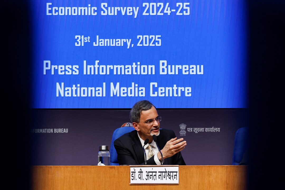 India Pivots Hard on Climate Funding